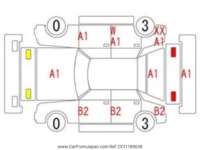 nissan note 2016 -NISSAN--Note DBA-E12--E12-454783---NISSAN--Note DBA-E12--E12-454783- image 2
