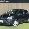 toyota vitz 2017 quick_quick_DBA-NSP130_NSP130-2259665 image 1