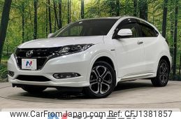 honda vezel 2016 quick_quick_RU4_RU4-1203191
