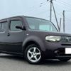 nissan cube 2010 -NISSAN--Cube DBA-Z12--Z12-093794---NISSAN--Cube DBA-Z12--Z12-093794- image 6