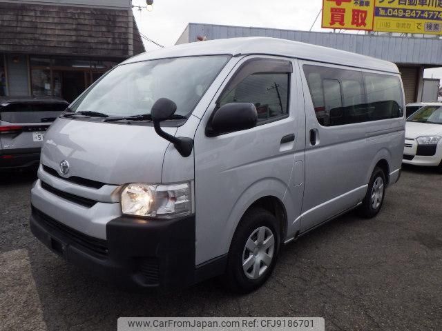 toyota hiace-wagon 2016 -TOYOTA--Hiace Wagon CBA-TRH219W--TRH219-0024962---TOYOTA--Hiace Wagon CBA-TRH219W--TRH219-0024962- image 1