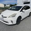 toyota prius-α 2012 -TOYOTA--Prius α DAA-ZVW41W--ZVW41-3074279---TOYOTA--Prius α DAA-ZVW41W--ZVW41-3074279- image 11