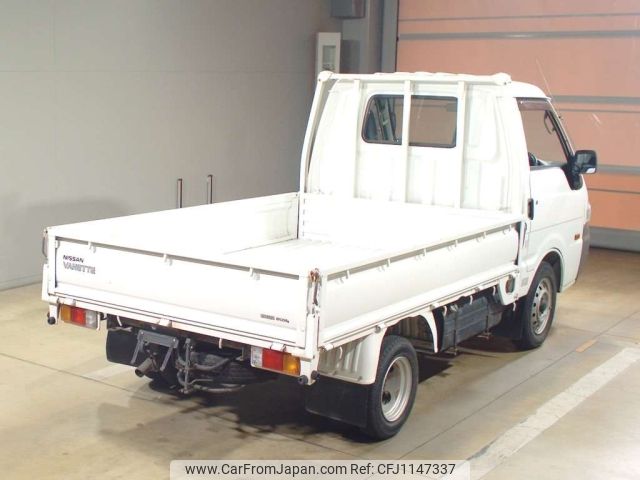 nissan vanette-truck 2008 -NISSAN--Vanette Truck SK82TN-401252---NISSAN--Vanette Truck SK82TN-401252- image 2