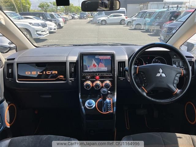 mitsubishi delica-d5 2017 quick_quick_LDA-CV1W_CV1W-1203964 image 2