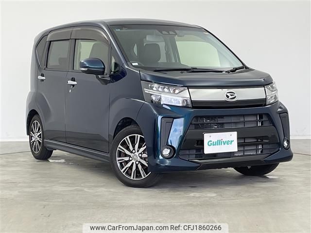 daihatsu move 2018 CFJ1860266 image 1
