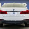 bmw 5-series 2017 quick_quick_JB30_WBAJB52010G461656 image 16