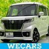 suzuki spacia 2019 quick_quick_DAA-MK53S_MK53S-627714 image 1