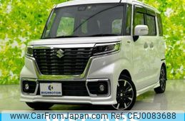 suzuki spacia 2019 quick_quick_DAA-MK53S_MK53S-627714