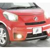 toyota iq 2012 -TOYOTA--iQ DBA-NGJ10--NGJ10-6007198---TOYOTA--iQ DBA-NGJ10--NGJ10-6007198- image 6