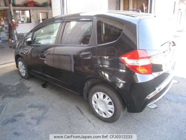 honda fit 2012 TE2190 image 1