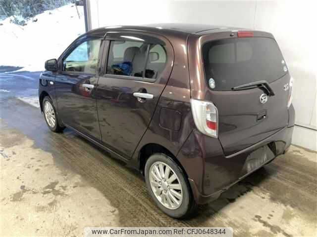 daihatsu mira-e-s 2016 -DAIHATSU 【後日 】--Mira e:s LA310S--1072904---DAIHATSU 【後日 】--Mira e:s LA310S--1072904- image 2