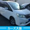 nissan serena 2011 -NISSAN--Serena DBA-C26--C26-012085---NISSAN--Serena DBA-C26--C26-012085- image 2