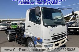 mitsubishi-fuso fighter 2011 -MITSUBISHI--Fuso Fighter FK72FY-550027---MITSUBISHI--Fuso Fighter FK72FY-550027-