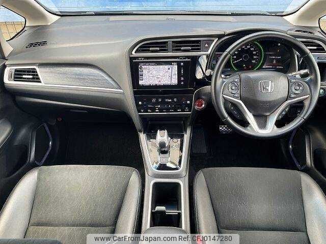 honda fit-shuttle 2017 504928-923744 image 1