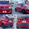 suzuki ignis 2016 CFJ1841840 image 9