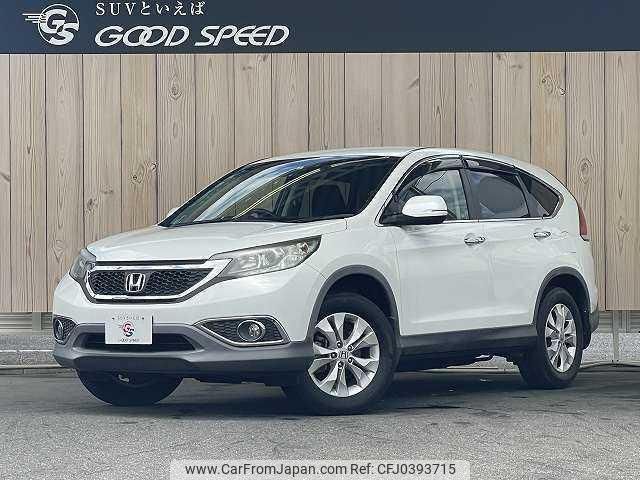 honda cr-v 2012 quick_quick_DBA-RM1_RM1-1001488 image 1