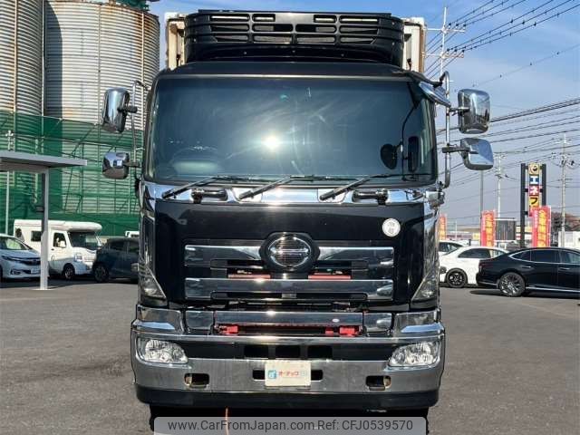 hino profia 2015 -HINO--Profia QPG-FR1EXE--FR1EXE-13171---HINO--Profia QPG-FR1EXE--FR1EXE-13171- image 2