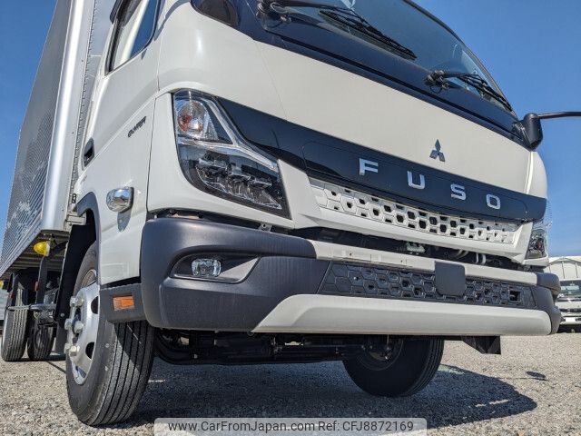 2023 Mitsubishi Fuso Canter 2PG-FEB80 - Car Price $42,887