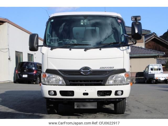 hino dutro 2015 quick_quick_TKG-XZU600X_XZU600-0010651 image 2