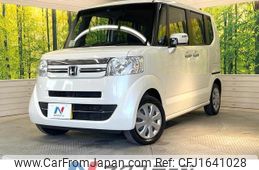 honda n-box 2015 CFJ1641028