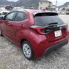 toyota yaris 2020 -TOYOTA 【福山 530つ4110】--Yaris MXPH10-2029943---TOYOTA 【福山 530つ4110】--Yaris MXPH10-2029943- image 2