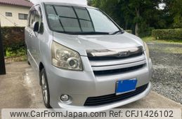 toyota noah 2009 -TOYOTA--Noah DBA-ZRR70W--ZRR70-0274533---TOYOTA--Noah DBA-ZRR70W--ZRR70-0274533-