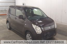 suzuki wagon-r 2014 -SUZUKI--Wagon R MH34S--307734---SUZUKI--Wagon R MH34S--307734-