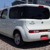 nissan cube 2011 l11064 image 11