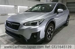 subaru xv 2020 CFJ1645139