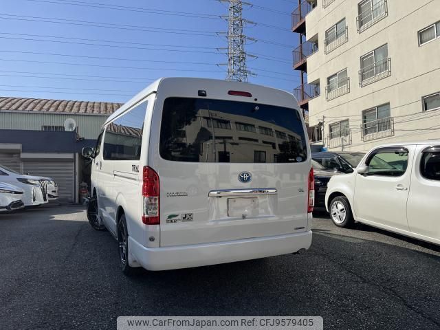 toyota hiace-wagon 2016 quick_quick_CBA-TRH219W_TRH219-0020936 image 2