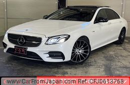 mercedes-benz e-class 2017 quick_quick_213064_WDD2130642A370427