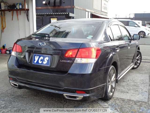 subaru legacy-b4 2014 -SUBARU--Legacy B4 BMM--008273---SUBARU--Legacy B4 BMM--008273- image 2