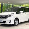 nissan serena 2016 -NISSAN--Serena DAA-GC27--GC27-006179---NISSAN--Serena DAA-GC27--GC27-006179- image 17