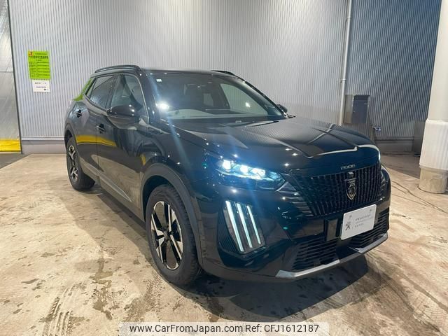 peugeot 2008 2024 CFJ1612187 image 2