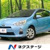 toyota aqua 2012 -TOYOTA--AQUA DAA-NHP10--NHP10-2089985---TOYOTA--AQUA DAA-NHP10--NHP10-2089985- image 1