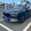 mazda cx-5 2018 -MAZDA--CX-5 3DA-KF2P--KF2P-200617---MAZDA--CX-5 3DA-KF2P--KF2P-200617- image 2