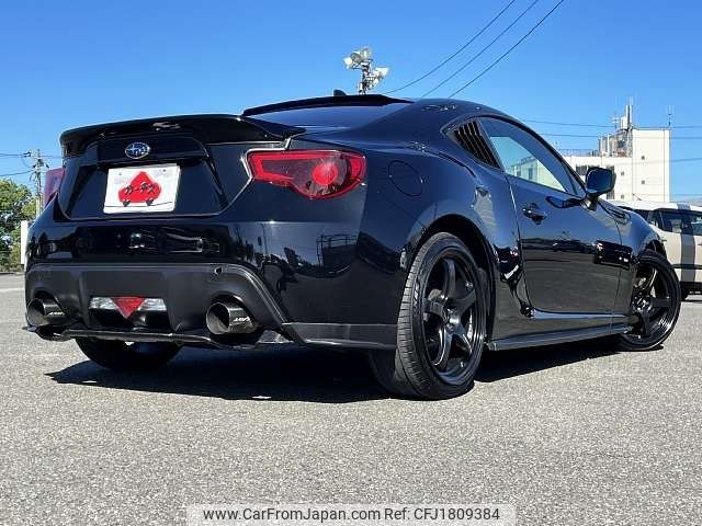 subaru brz 2017 CFJ1809384 image 2