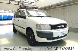 toyota probox 2012 CFJ1492542