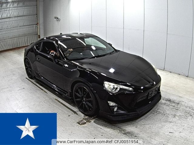 toyota 86 2012 -TOYOTA--86 ZN6--ZN6-020793---TOYOTA--86 ZN6--ZN6-020793- image 1