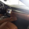 maserati quattroporte 2013 -MASERATI--Maserati Quattroporte ZAMRP56J001078245---MASERATI--Maserati Quattroporte ZAMRP56J001078245- image 4