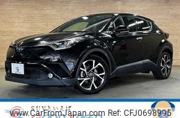 toyota c-hr 2017 -TOYOTA--C-HR DAA-ZYX10--ZYX10-2101783---TOYOTA--C-HR DAA-ZYX10--ZYX10-2101783-