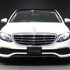 mercedes-benz e-class 2018 -MERCEDES-BENZ 【北見 300ﾅ3347】--Benz E Class 213071--2A444242---MERCEDES-BENZ 【北見 300ﾅ3347】--Benz E Class 213071--2A444242- image 20