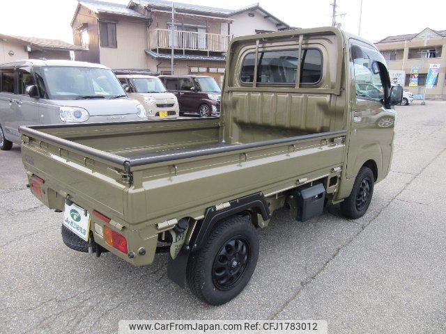 toyota pixis-truck 2020 CFJ1783012 image 2