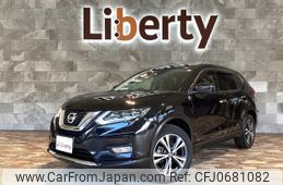 nissan x-trail 2019 quick_quick_NT32_NT32-083113