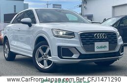 audi q2 2018 -AUDI--Audi Q2 ABA-GACHZ--WAUZZZGA6KA003883---AUDI--Audi Q2 ABA-GACHZ--WAUZZZGA6KA003883-