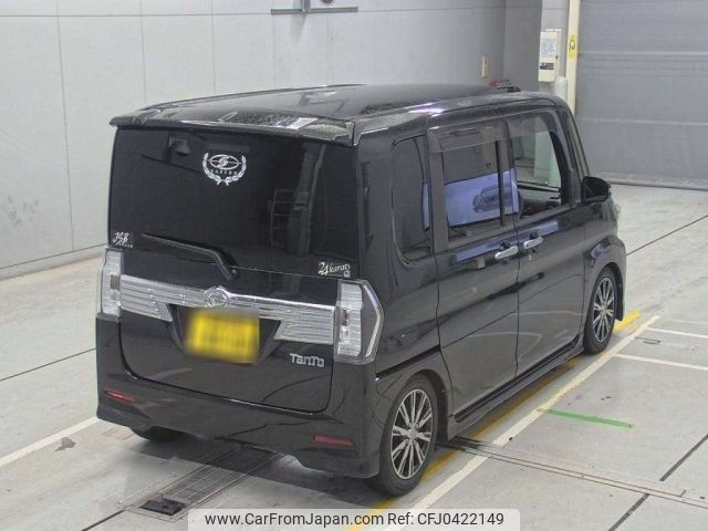 daihatsu tanto 2016 -DAIHATSU 【岐阜 598き8000】--Tanto LA600S-0392637---DAIHATSU 【岐阜 598き8000】--Tanto LA600S-0392637- image 2