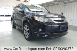 mitsubishi outlander 2009 ENHANCEAUTO_1_ea290166