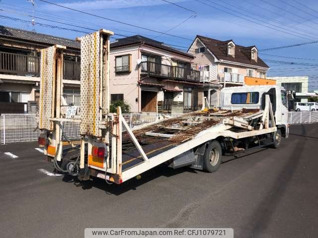 hino ranger 2004 CFJ1079721 image 2