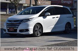 honda odyssey 2014 quick_quick_RC1_RC1-1017969