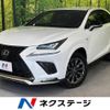 lexus nx 2020 -LEXUS--Lexus NX 6AA-AYZ10--AYZ10-1031595---LEXUS--Lexus NX 6AA-AYZ10--AYZ10-1031595- image 1